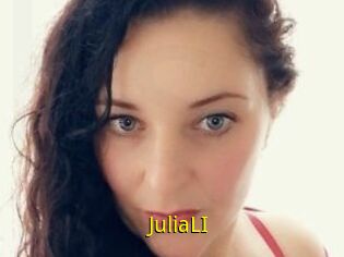 JuliaLI