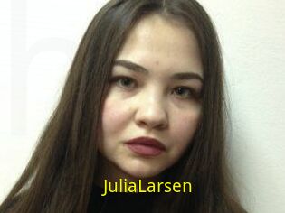 JuliaLarsen