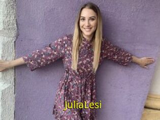 JuliaLesi