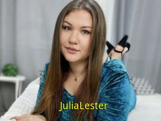 JuliaLester