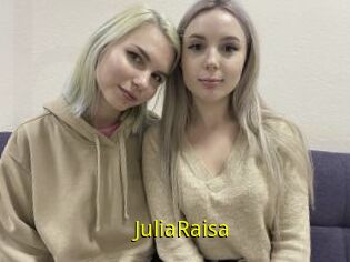JuliaRaisa