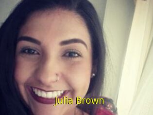 Julia_Brown