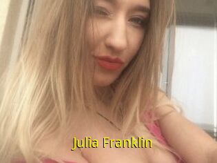Julia_Franklin