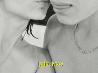 Julia_Max