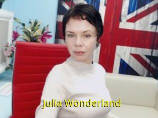 Julia_Wonderland