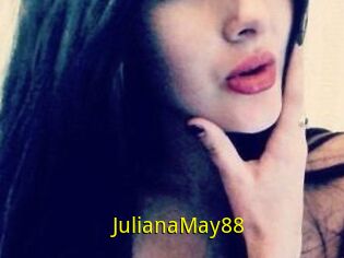 JulianaMay88