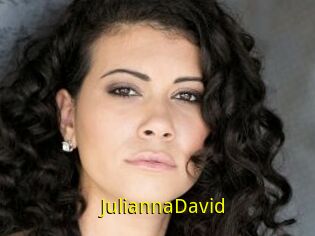 JuliannaDavid