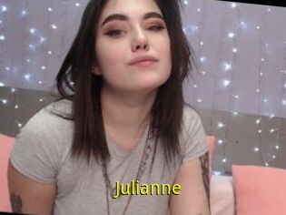 Julianne