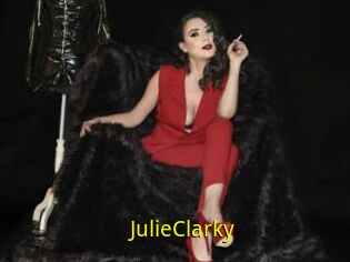 JulieClarky