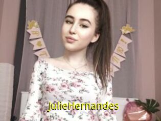 JulieHernandes