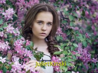 JulietKinski