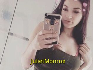 JulietMonroe