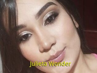 Julieta_Wonder