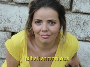 JuliiaHarmonious