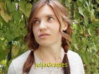 JuljaGrapes