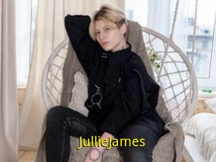 JullieJames