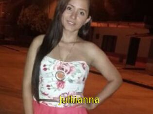 Julliianna
