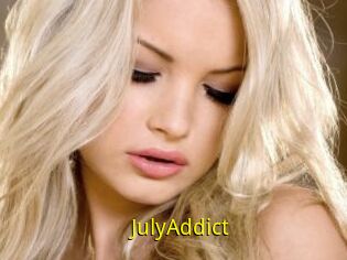 JulyAddict