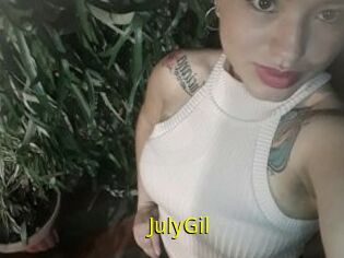 JulyGil