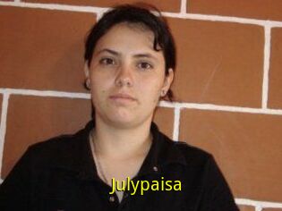 Julypaisa