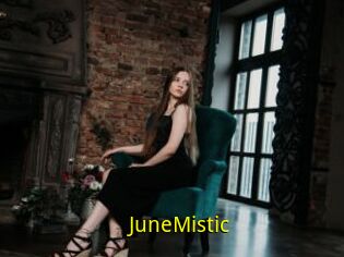 JuneMistic