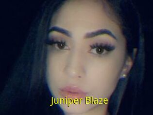 Juniper_Blaze