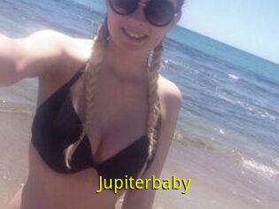 Jupiterbaby