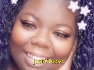 JustATeese