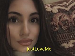 JustLoveMe