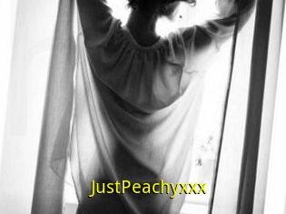 JustPeachyxxx