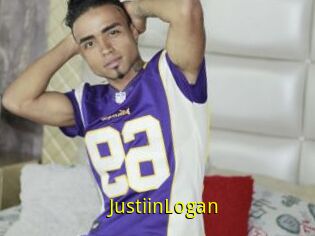 JustiinLogan