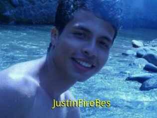 JustinFireBes