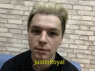 JustinRoyal