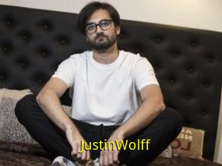 JustinWolff