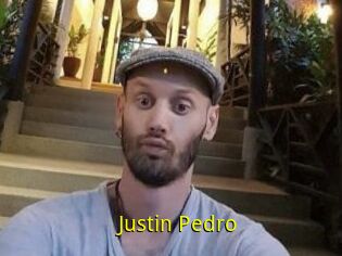 Justin_Pedro
