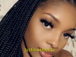 JustinaaBunzz