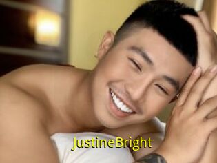 JustineBright