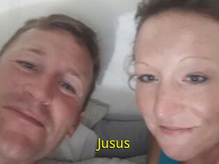 Jusus