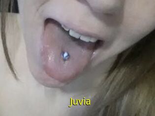 Juvia