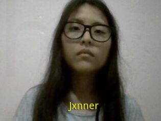 Jxnner