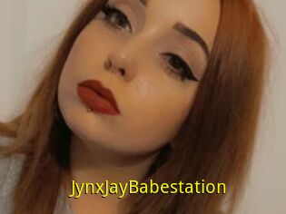 JynxJayBabestation