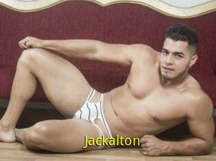 Jackalton