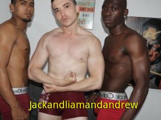 Jackandliamandandrew