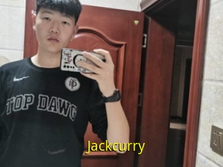 Jackcurry