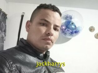 Jackharrys