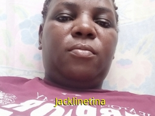 Jacklinetina