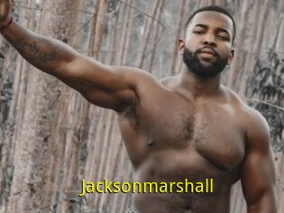 Jacksonmarshall