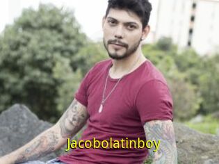 Jacobolatinboy