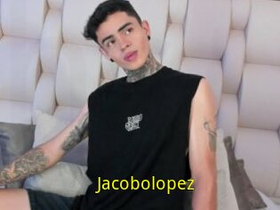 Jacobolopez