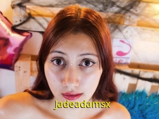 Jadeadamsx